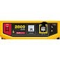 Генератор бензиновый GS-3500, 2800 Вт STEHER фото10