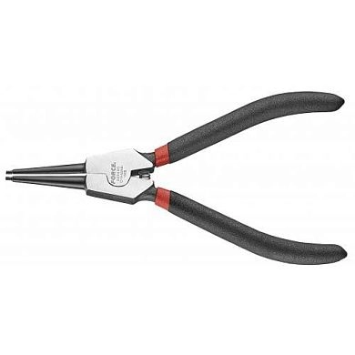 Съемник стопорных колец 140мм, 8-25мм, на разжим (60905ASO) FORCE