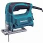 Пила лобзиковая 4327 (450 Вт, до 65мм, кор.) MAKITA фото2