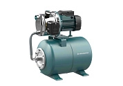 Насосная станция вихревая AUTOGJSm1100L1A GRANDFAR (1.1кВт, макс.напор 40м, макс.произв. 3,6 м³/ч)