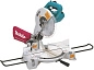 Пила торцовочная LS 1040  (1650 Вт, диск 255х30 мм, 90.5х95 мм, кор.) MAKITA фото2