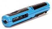 Инструмент для снятия изоляции, 125мм (WS-09)(61671) КВТ