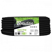 Шланг сочащийся AQUA-DROP 1/2" 100м (WAD1/2100) BRADAS