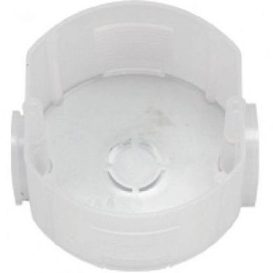 Коробка монтажная установочная К-207 (УХЛ 2 40x75 (PP)) 100599 BYLECTRICA