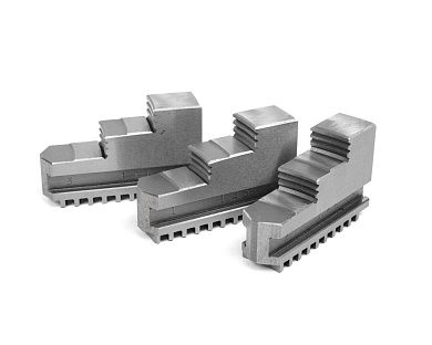 Кулачки 160мм обратные к патронам Hortz PRO (65209) HORTZ