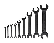 Набор ключей рожковых 6-41 мм,  9 шт. (42316) SIT