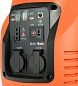 Генератор бензиновый инверторный GP 3000il (3,5 кВт 220В 5,7л розетка 2х220) PATRIOT / OPTIMA фото4