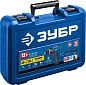 Дрель-шуруповерт аккум. DL-121-22F + LED-фонарь (12.0 В, 2 акк. х 2.0 А/ч Li-Ion, 40 Нм, чем.) ЗУБР фото3