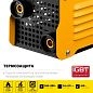 Инвертор сварочный 160 А (VR-160) STEHER фото5
