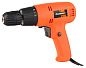 Дрель-шуруповерт FS 250 (0,28 кВт 220В 800 об/мин 19Нм коробка) PATRIOT / OPTIMA фото2