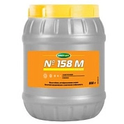 Смазка литиевая №158М 800 гр, OILRIGHT