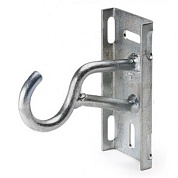 Крюк монтажный КМ-120 (58381) КВТ