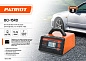 Устройство зарядное BCI-15RD (12/24В 15А 220В для WET/AGM/GEL/EFB) PATRIOT / OPTIMA фото5