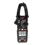 Клещи токовые цифровые KT 200A "PROLINE" (79129) КВТ