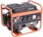 Генератор бензиновый GRS 1500 (1,2 кВт 220В 6,0л розетка 2х220/12В) PATRIOT / OPTIMA фото5