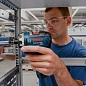 Винтоверт аккум. GSR 12V-35 HX Solo (12В,без АКБ и ЗУ,35 Нм, L-BOXX)(0 601 9J9 101) BOSCH фото4