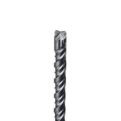 Сверло SDS-plus 5х110х160 мм "квадро""HERCULES-4Х" (29290-160-05) STAYER