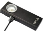 Фонарь светодиодный (5W, 500lm, 3.7V, 1500mAh, USB, IPX4, IK07)(YT-08556) YATO фото5