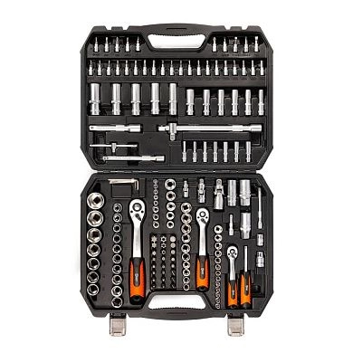 Набор инструментов НАИ-09/150 серия KBT-PROFESSIONAL (92315) КВТ