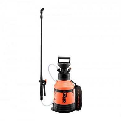 Опрыскиватель ручной ORION SUPER Garden Pro 3L (WOO.0320) Kwazar