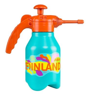 Опрыскиватель 1,5л AQUA (2222) FINLAND