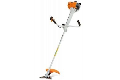 Кусторез FS 450 с ножем(41282000156) STIHL