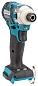 Винтоверт аккум. TD 111 DZ (12.0 В, без АКБ и ЗУ, 135 Нм, кор.) MAKITA фото9