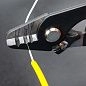 Инструмент для зачистки оптоволокна FOS-01  (55958) КВТ фото4