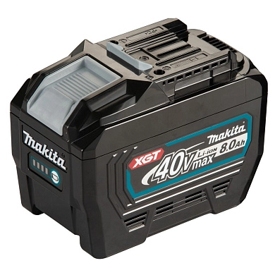 Аккумулятор 40В 1х8.0 А/ч BL4080F XGT (191X65-8) MAKITA