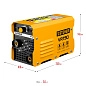 Инвертор сварочный 190 А (VR-190) STEHER фото4