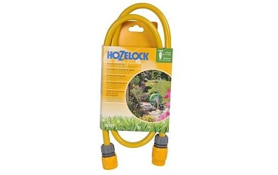 Комплект соединителей шлангов HoZelock 6005. (6005R0000) HoZelock