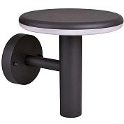 Светильник уличный настенный 10Вт (220В IP54, 6000K) 17901 ETP