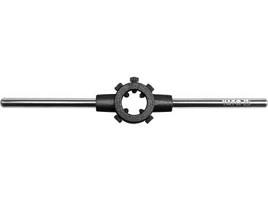 Плашкодержатель M12-M14 L315мм (YT-2984) YATO