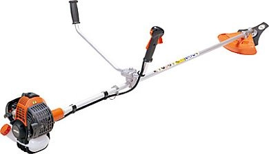 Мотокоса ECHO SRM-265TES (0,89кВт, 25.4 см3, 5,9 кг, High Torque) (SRM-265TES) ECHO
