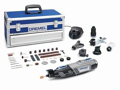 Гравер аккум. 8220-5/65 (F 013 822 0JN) DREMEL
