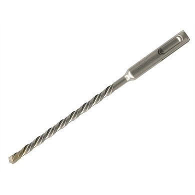 Сверло SDS-plus 8х100х160 мм M2 (4932307071) MILWAUKEE