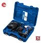 Винтоверт ударный аккум. GVB-250-22 (20.0 В, 2 акк. х 2.0 А/ч Li-Ion, 280 Нм, чем.) Проф. ЗУБР фото4