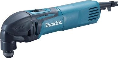 Резак универсальный TM 3000 C (320 Вт, угол колеб.3.2гр., кор.) MAKITA