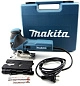 Пила лобзиковая 4351 FСТ + набор пилок (720 Вт, до до 135 мм, чем.) MAKITA фото12