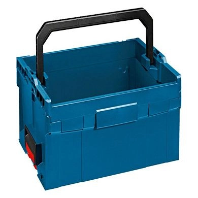 Ящик с ручкой LT-BOXX 272 для инструментов и оснастки L-BOXX (1 600 A00 223) BOSCH