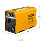 Инвертор сварочный 220 А (VR-220) STEHER фото3