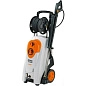 Мойка высокого давления RE 281 Plus  (160/200 бар, 4,2 кВт, 40 кг) 4753 012 4517 STIHL фото2