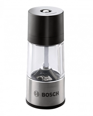 Насадка-перечница Spice, IXO V (1 600 A00 1YE) BOSCH
