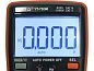 Мультиметр цифровой 0-750 В + True RMS (YT-73096) YATO фото3