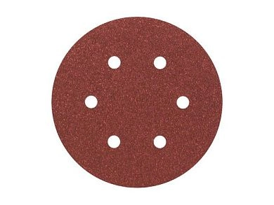 Круг шлифовальный д=150 мм зерно 80 Expert for Wood+Paint (2 608 605 718) BOSCH