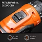 Дрель-шуруповерт BR 119Li (12В 2,0 А/ч Li-ion (2акк.+ЗУ) 1250 об/мин 30Нм кейс) PATRIOT / OPTIMA фото7