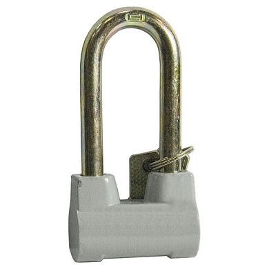 Замок навесной ЗН2-4-1, 60мм (91623) СИБРТЕХ