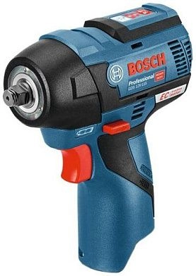 Гайковёрт ударного действия аккум. GDS 12V-115 Solo / (0.601.9E0.101) BOSCH
