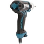 Винтоверт ударный сетевой TD 0101 (250 Вт, 100 Нм, кор.) MAKITA фото5