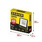 Прожектор светодиодный 100 Вт, 6500K, IP 65 LED-MAX (57131-100_z03) STAYER фото3